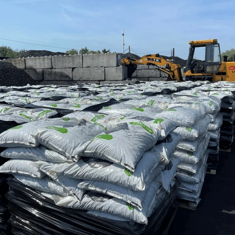 ekogroszek bez spiekow niski popiol hsw pro max