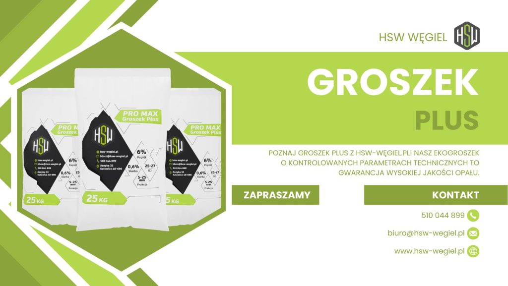 groszek plus na raty baner