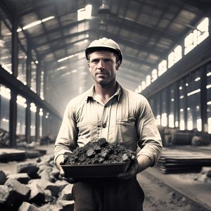 Ekogroszek workowany lubelskie