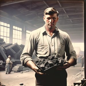 Ekogroszek workowany małopolskie