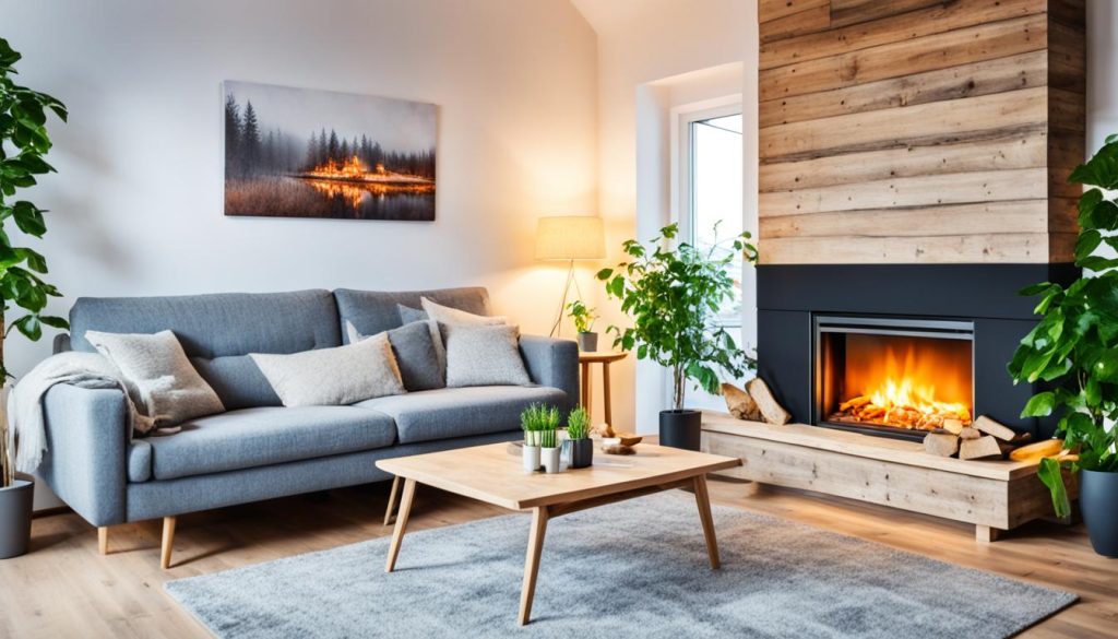 Lokalne ogrzewanie w Podlaskim z użyciem ekogroszku workowanego