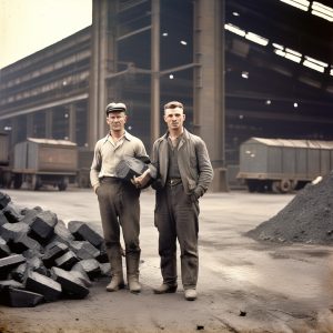 ekogroszek workowany łódzkie