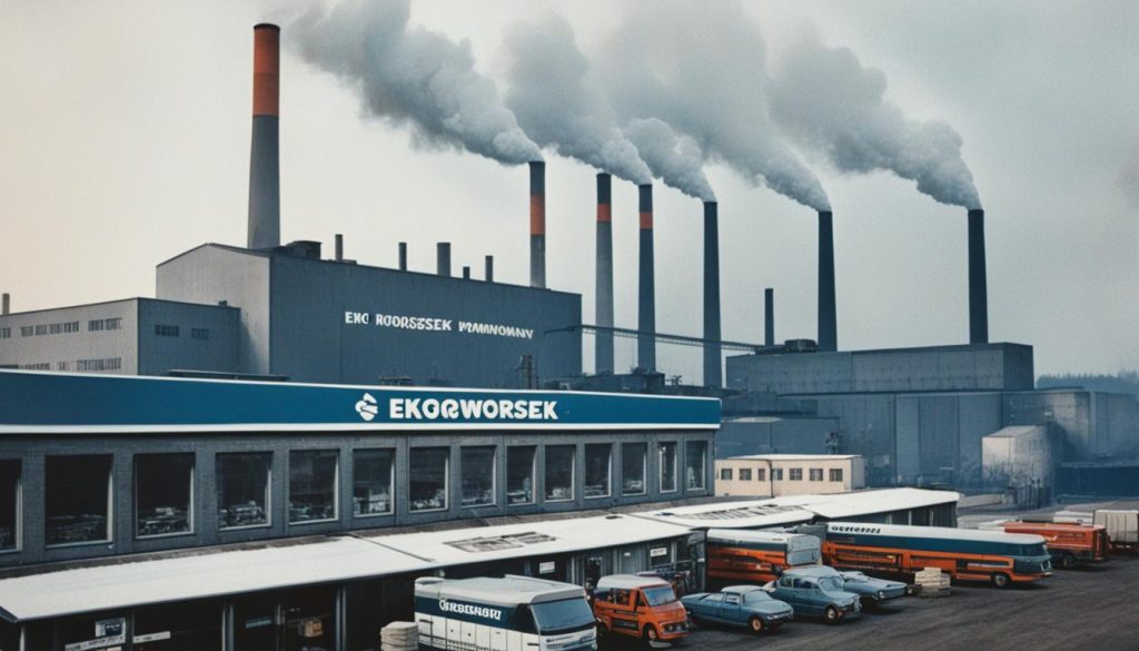 ekogroszek workowany najlepsza jakość