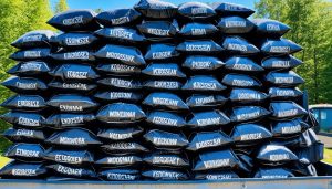 ekogroszek workowany zachodniopomorskie