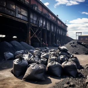 Tani ekogroszek workowany Dolnośląskie