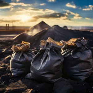 Tani ekogroszek workowany Opolskie