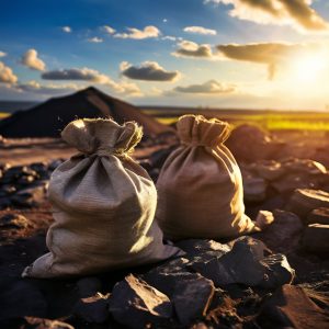 Tani ekogroszek workowany lubuskie