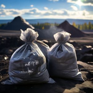 Tani ekogroszek workowany małopolskie