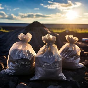 Tani ekogroszek workowany mazowieckie