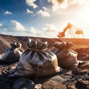 Tani ekogroszek workowany podkarpackie