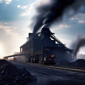 Cena ekogroszku w maju 2024