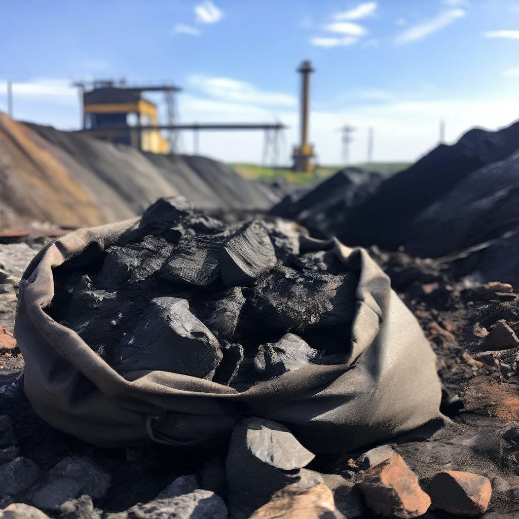 Ekogroszek luzem czy workowany