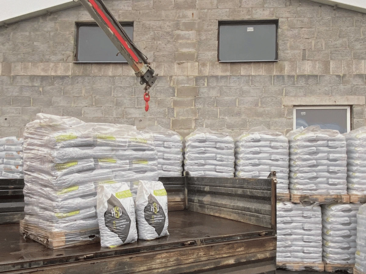 ekogroszek wysocko małe skład opału urbaniak